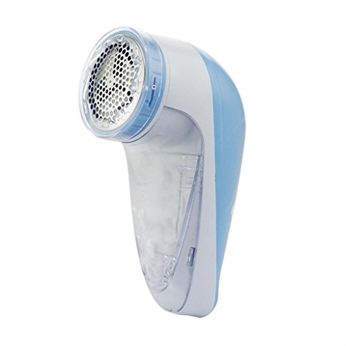 Preisvergleich Produktbild Wiederaufladbar Fusselentferner Elektrisch Kleider Haarentfernung zum Ball Sweatshirt Epilierer