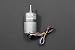 Produktbild DFRobot 12V DC Motor 251rpm w/Encoder - DIY Maker Open Source BOOOLE