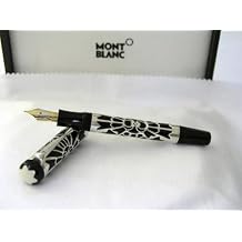 Mont Blanc Fountain pen Octavian Fountain pen 4810