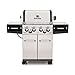 Produktbild Broil King Regal 490 PRO