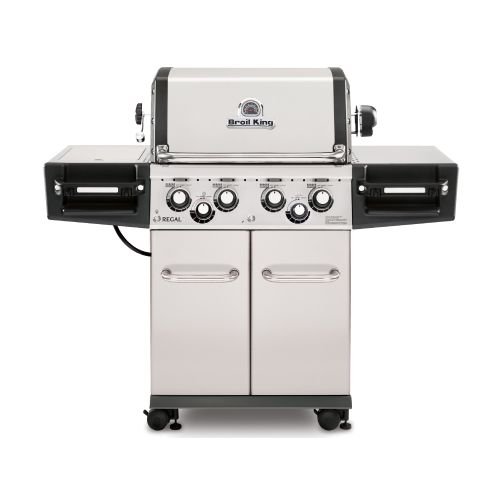 Preisvergleich Produktbild Broil King Regal 490 PRO