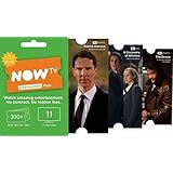 NOW TV 1 MONTH SKY ENTERTAINMENT PASS