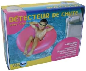 VisioPool 100905 Pool Alarm
