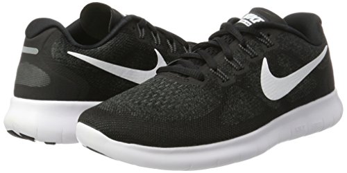 Nike Damen Free Run 2017 Laufschuhe - 5