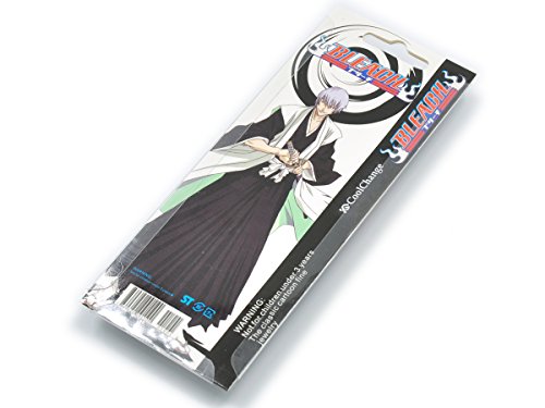 CoolChange Bleach Leder Armband mit Hollow Maske - 4