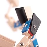 Helden aus Holz – Zaphiron // *NEUHEIT 2015* Holzspielzeug 2.0 made in Germany - 4