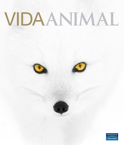 Grandes de alhambra: vida animal