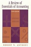 A Review of Essentials of Accounting by 