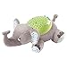 Price comparison product image Summer Infant Slumberbuddies Grey Elephant