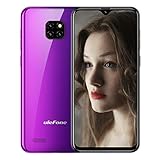 handy uhr ohne smartphone 🏆【6,1 Zoll Wassertropfen Display und Gesichts ID】 Das 19,2:9 Vollbild Display bietet Ihnen einen größeren Bildschirm mit schmaleren Blenden und bietet so ein breiteres und lebendigeres Erlebnis für das Ansehen von Vedio oder Spielen. Mit der Gesichts-ID können Sie Ihre privaten Daten auf Ihrem Telefon schützen und Ihr Gesicht einfach und genau erkennen, um das Gerät zu entsperren.