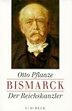 Image de Bismarck, 2 Bde., Kt, Bd.2, Der Reichskanzler