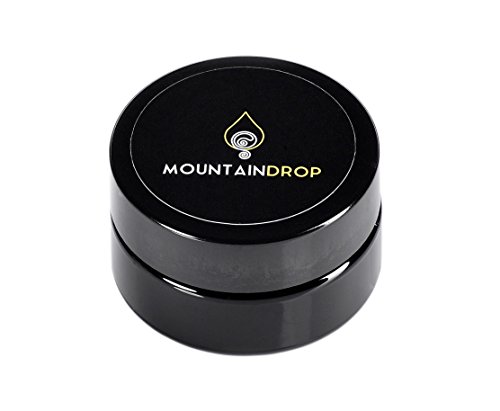 SHILAJIT de alta calidad, 25 g (suministro de 2 meses), resina Shilajit natural y pura, suplemento orgánico ayurveda para el bienestar y el yoga (Mumio, Mumiyo, Sheelajit)