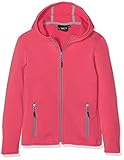 Light Stretch Fleece Material - Fleece Qualität in Italien produziert