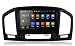 Produktbild Sunshine Fly 8 Zoll Android 7.1 Quad core 1024 * 600 Kapazitiver Touchscreen 2 DIN Auto DVD GPS Radio Stereo Für Opel Insignia 2009-2011 Buick Regal 2009-2013 GPS Autoradio DVD Audio Player Bluetooth Hotspot Wifi 3G SWC Schwarzer Rahmen
