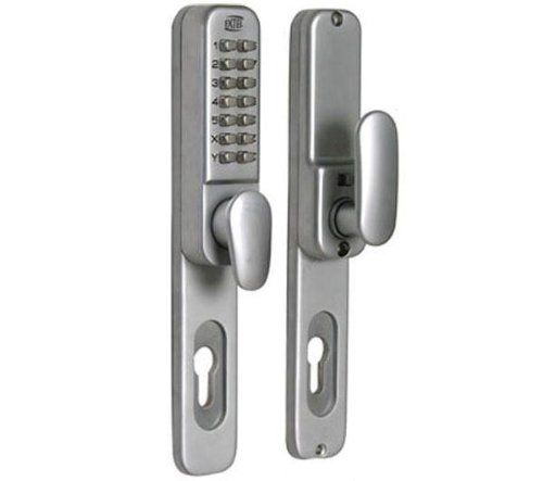 Preisvergleich Produktbild Extel Weca 109059 Ser R1 Türzusatzschloss