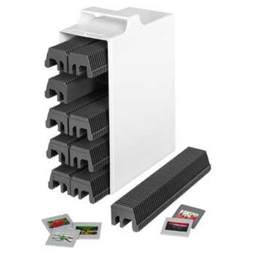Price comparison product image Hama Slide Magazine Case 500