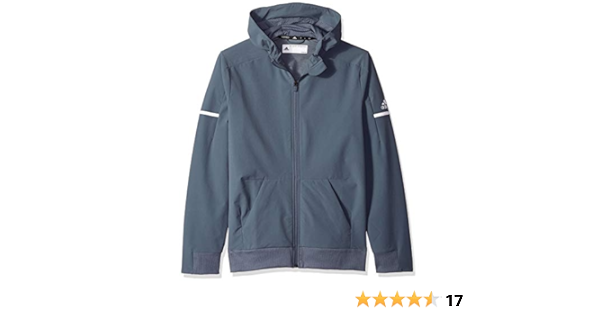 adidas squad woven jacket