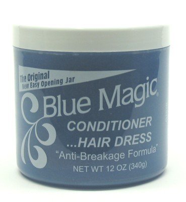 Blue Magic Conditioner Hair Dress 300 g
