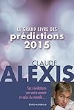 Image de Le grand livre des prédictions 2015