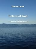Image de Return of God: II. Das Große Gesetz