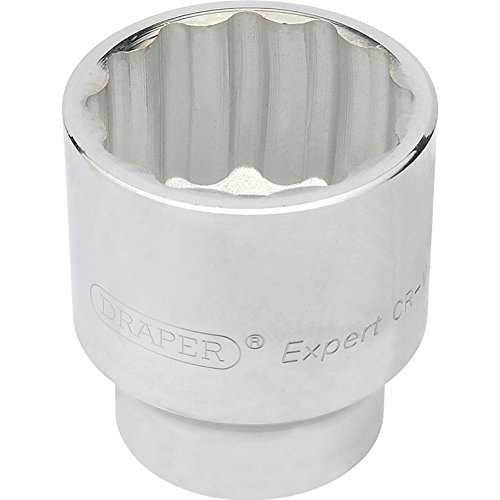 Preisvergleich Produktbild Draper 46mm 3 / 4" Drive Expert Bi Hexagon Socket
