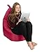 BabaBing Flop Beanbag (Pink)