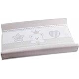 Italbaby 050.6010-17 Baby Re Fasciatoio PVC 2 Lati