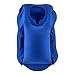 Produktbild Wuudi-Multifunktionale aufblasbare Reisekissen für Flugzeuge, Portable Office Napping Kissen (blau)