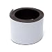Produktbild PhilMat 1mx50mmx1.5mm Self Adhesive Flexible Magnetstreifen Band Strong Magnet Klebeband