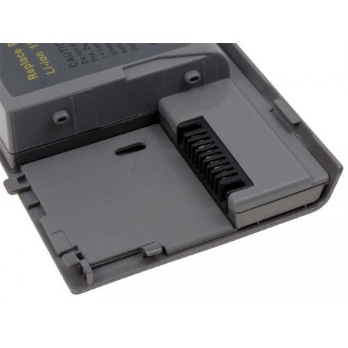 Akku für DELL Typ PC764, 11,1V, Li-Ion - 3