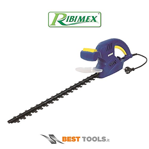 Scheda Tecnica Black+Decker GT4550-QS Tagliasiepi Elettrico