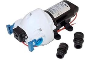 XYLEM Pompa Flojet Triplex 2,9 12 V 25 psi