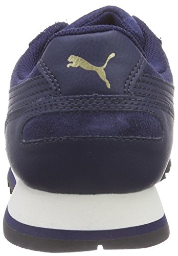 Puma St Runner Sd, Unisex-Erwachsene Laufschuhe - 2