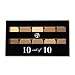 W7 Brown Eyeshadow Palette