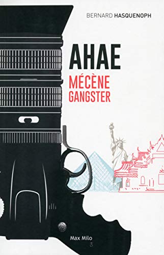 Ahae : mécène gangster Ahae : mécène gangster