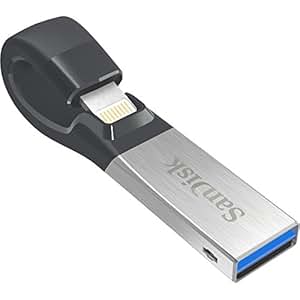 Sandisk ixpand review