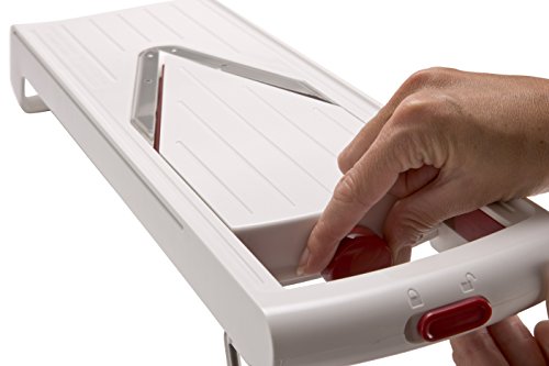 Zyliss E11760 Smart guard Gourmet Hobel - 4