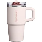 Stanley The Quencher ProTour Flip Straw Termos 0.59 LT/Rose
