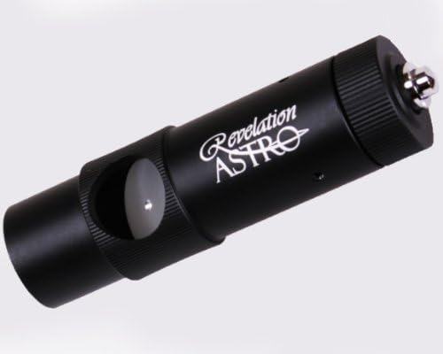 Revelation Deluxe Laser Collimator 1.25''