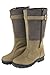 Produktbild HANZEL LEDER Jäger Stiefel Winterstiefel Jagd Förster Schneestiefel Boots 38-49 (45)