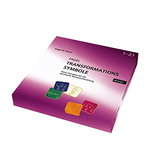 Engel-Transformationssymbole