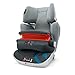 Produktbild Concord M00001375 Kinderautositz Transformer XT Pro Stone Grey, grau