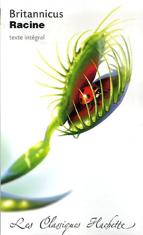 couverture de : Britannicus