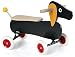 BRIO Infant & Toddler - Dachhund Ride on