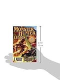 Image de Monster Hunter Legion
