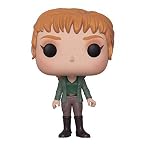 Funko Pop Claire Dearing (Jurassic World 590)