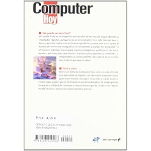 Curso basico de word