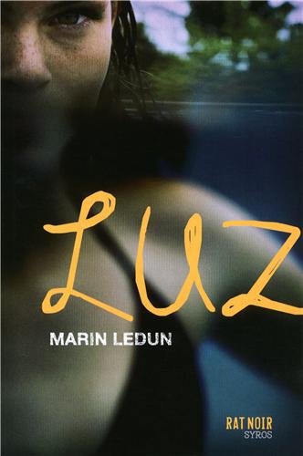 couverture de : Luz