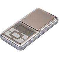 Sonline MINI BILANCIA BILANCINO DI PRECISIONE 0.01g/200g OZ CT