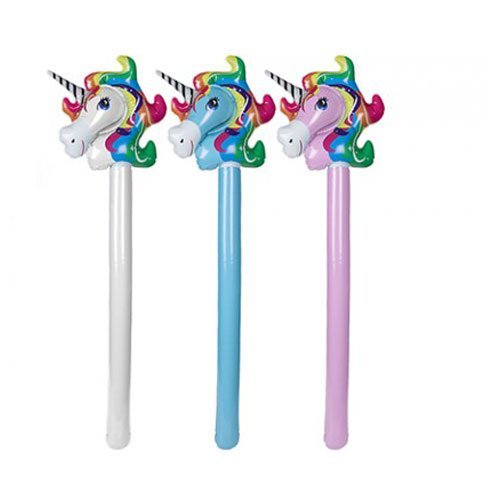 Inflatable Unicorn Basher Inflatable Unicorn Basher